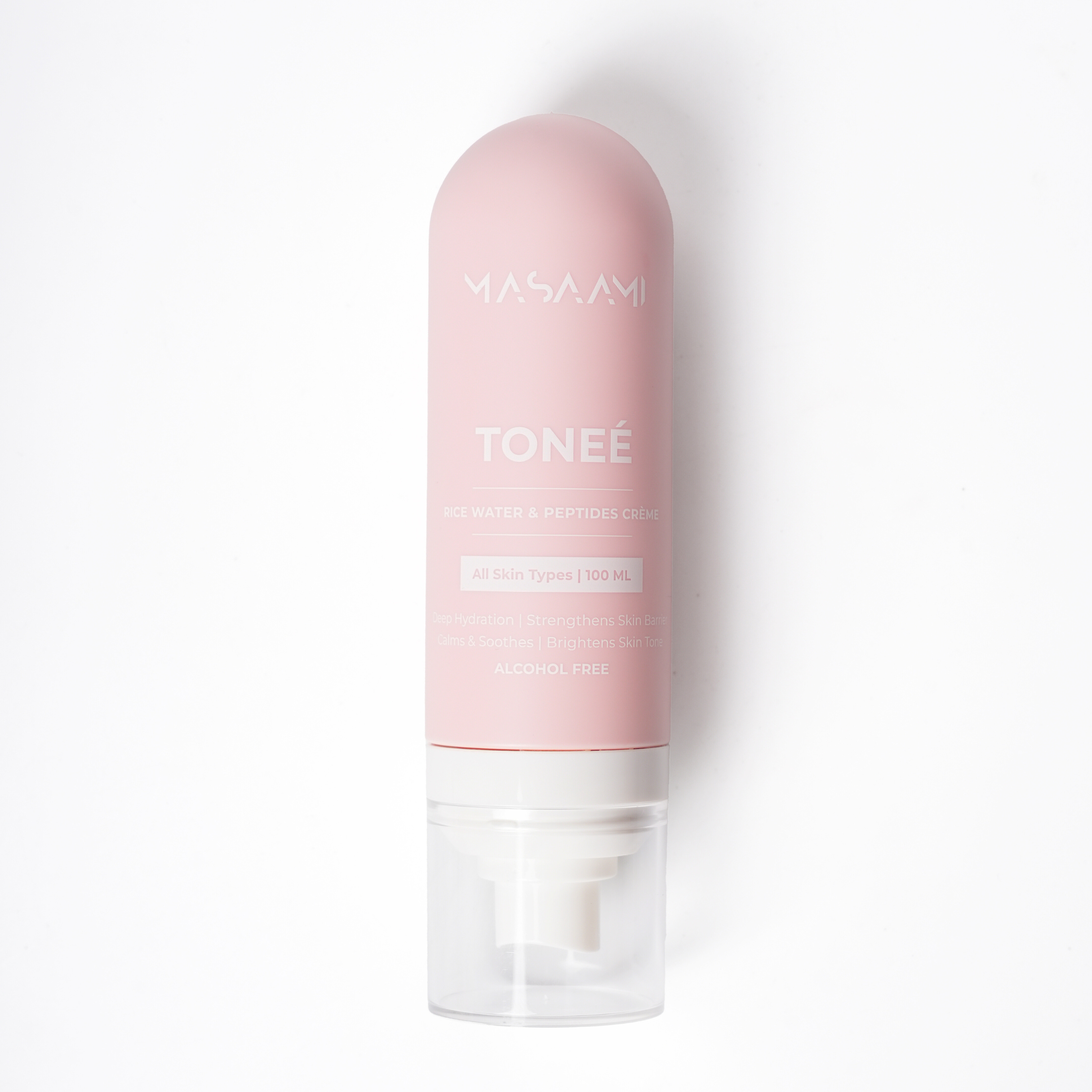 Tonée by Masaami