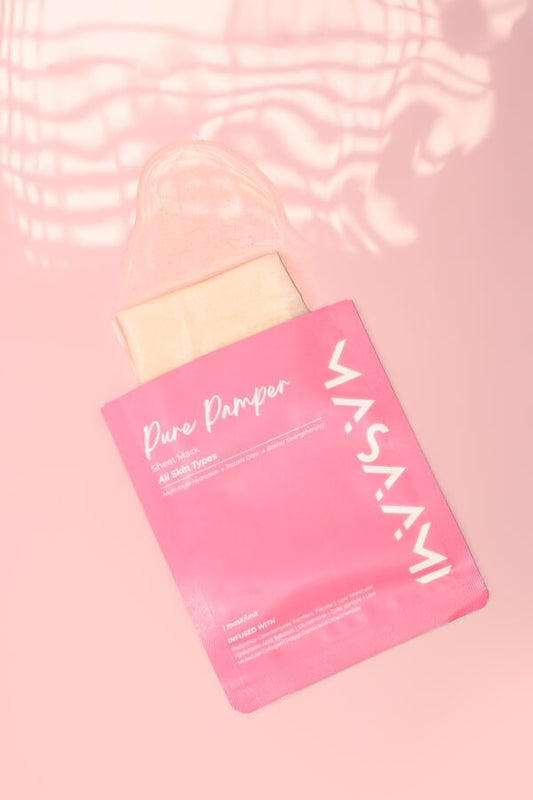 Pure Pamper