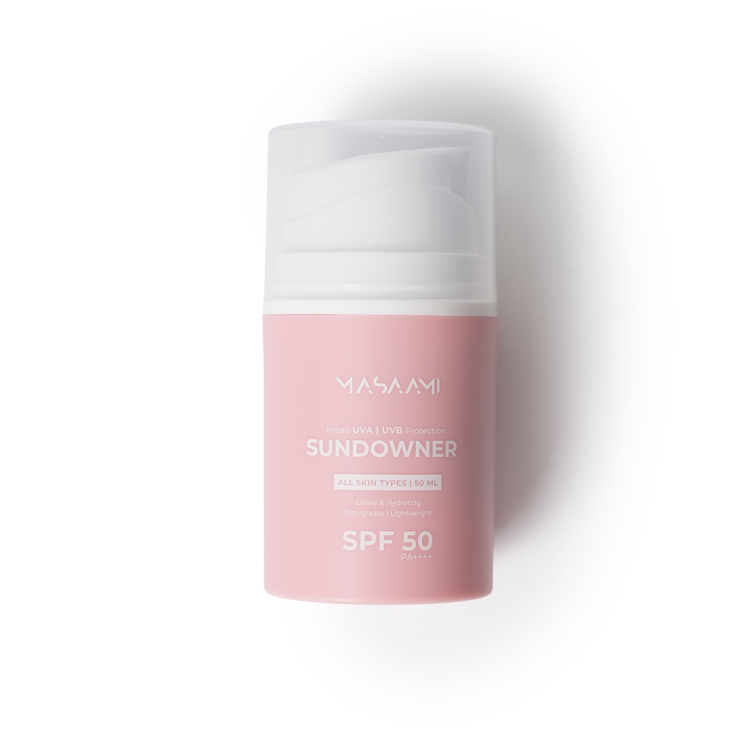 Sundowner by Masaami