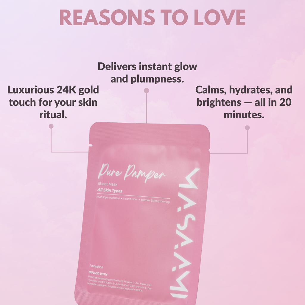 Pure Pamper