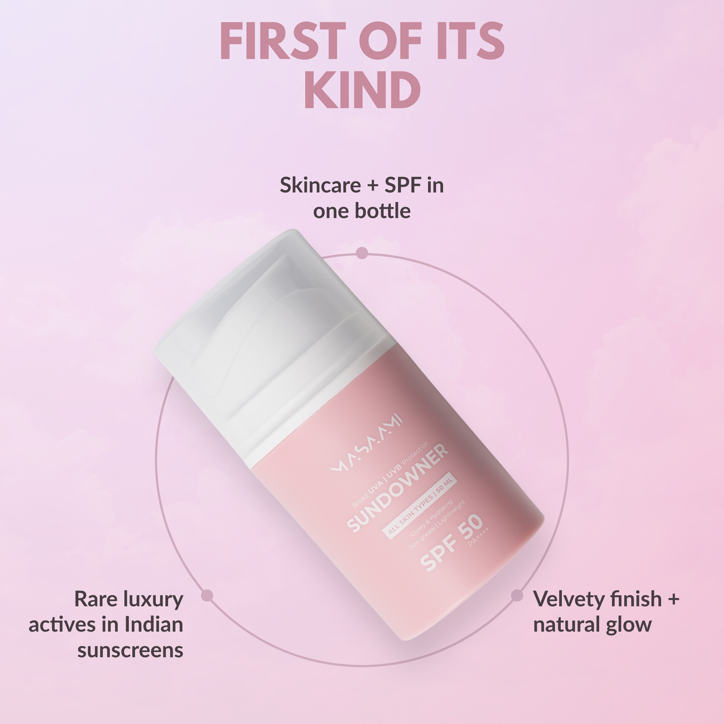 Sundowner by Masaami