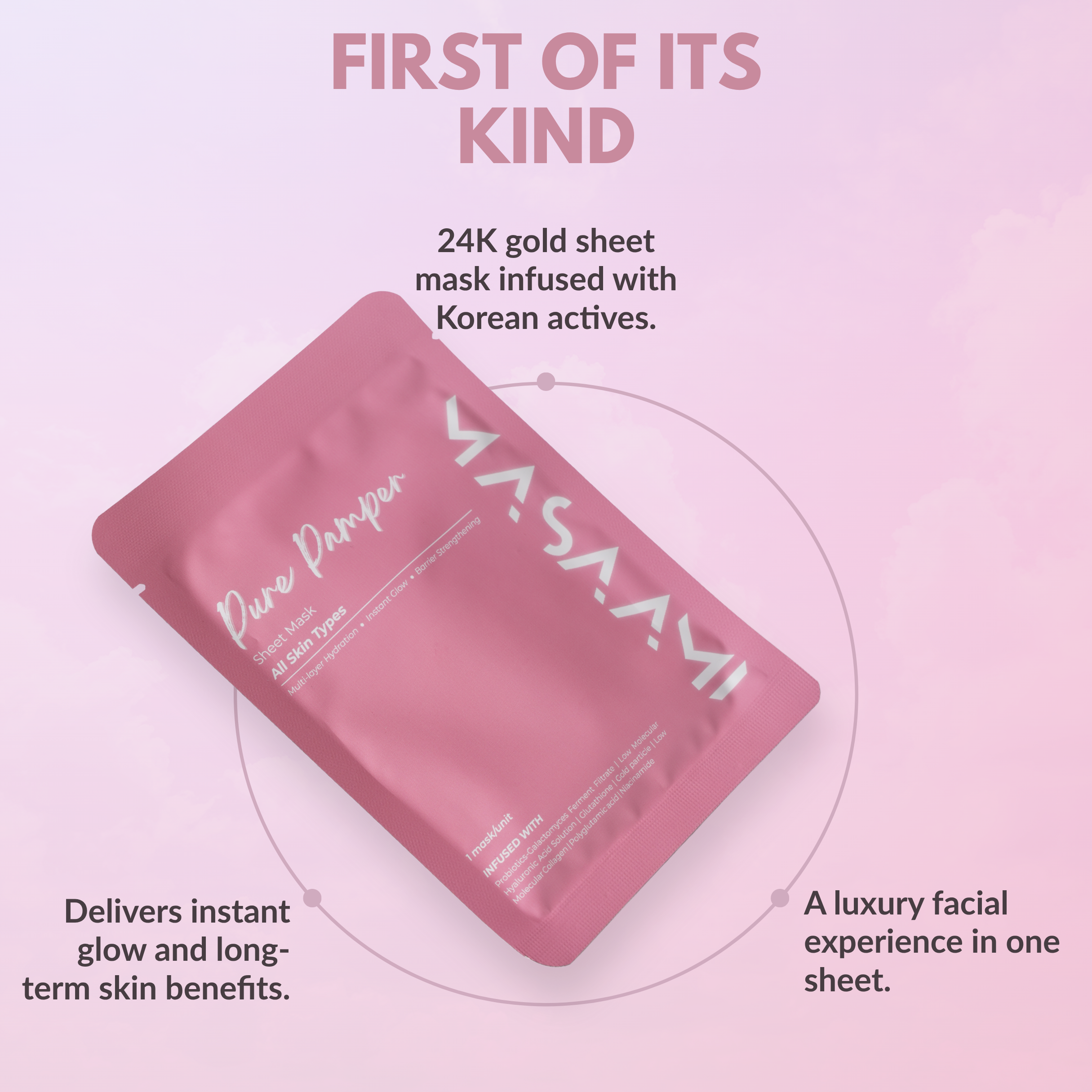Pure Pamper