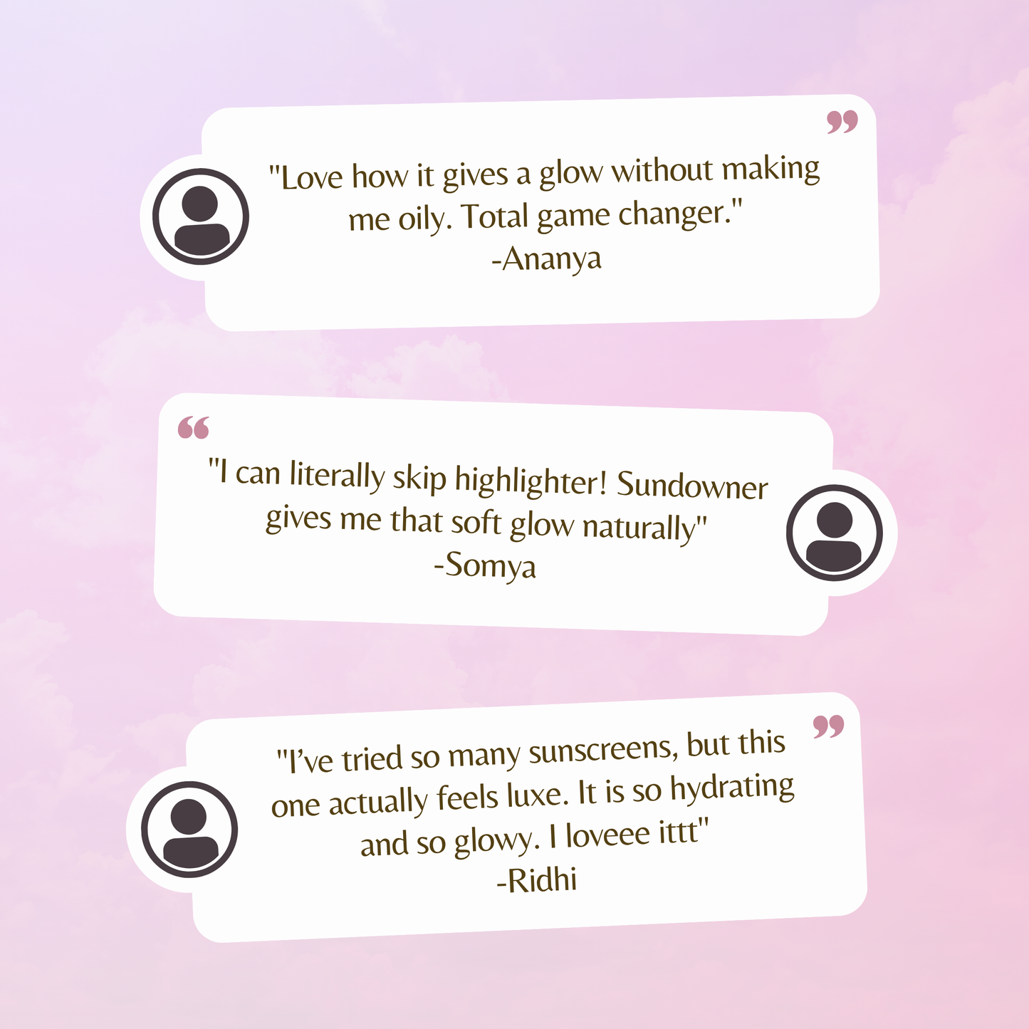 Sundowner by Masaami