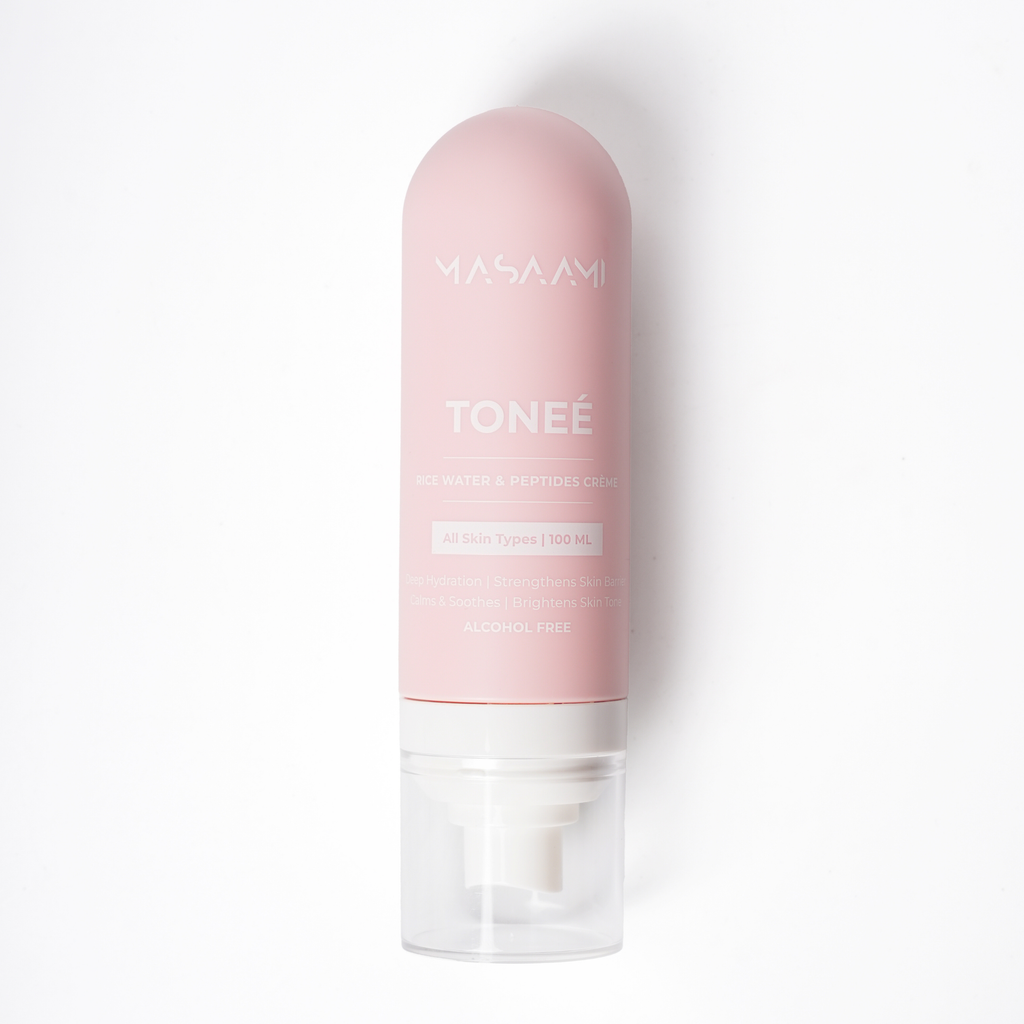 Tonée by Masaami