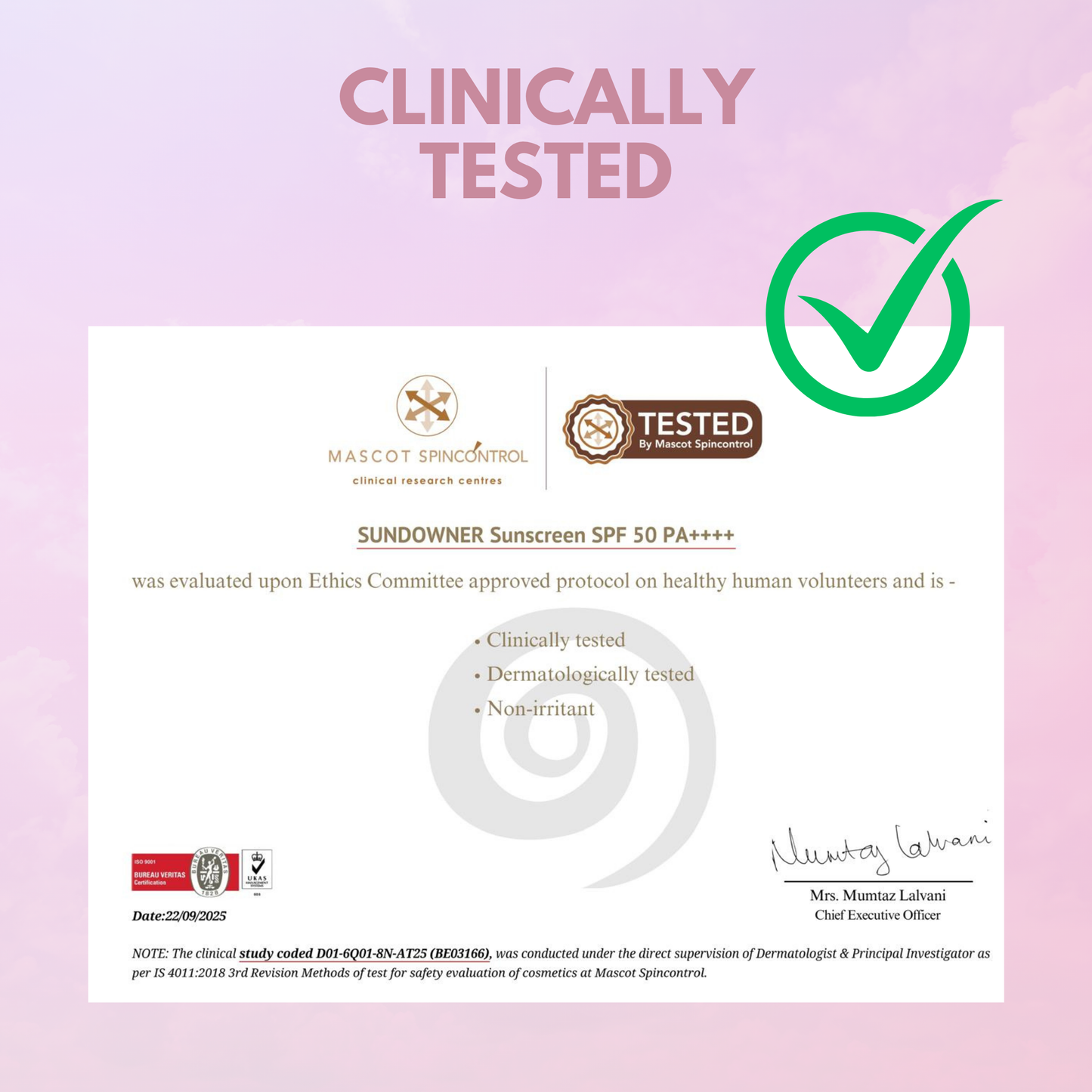 Sundowner by Masaami