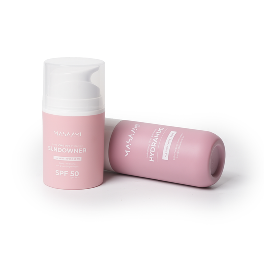 HydraHug + Sundowner Duo by Masaami