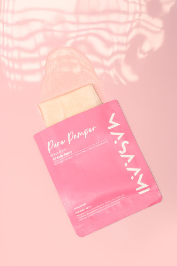 Pure Pamper
