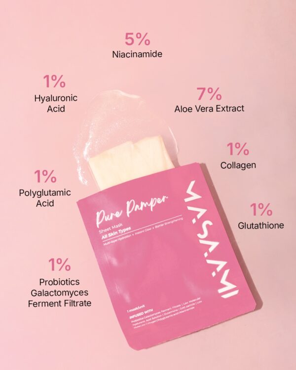Pure Pamper