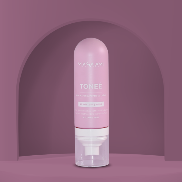 Toneé