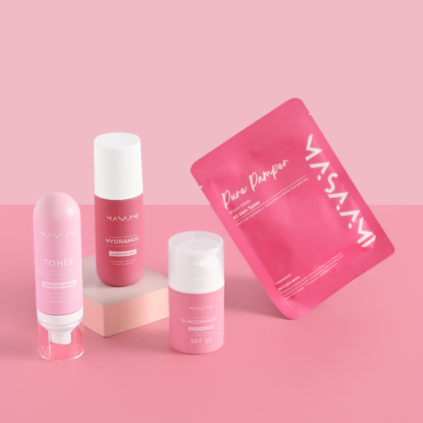 Masaami Ritual Set