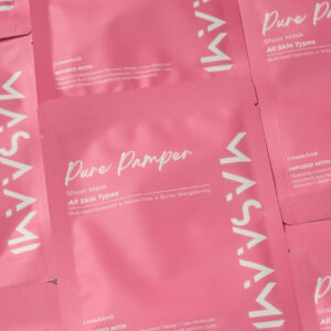 Pure Pamper - (Pack of 3)