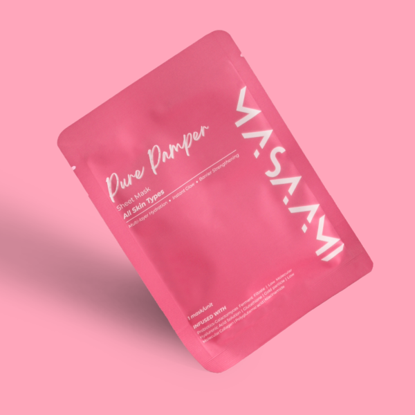 Pure Pamper